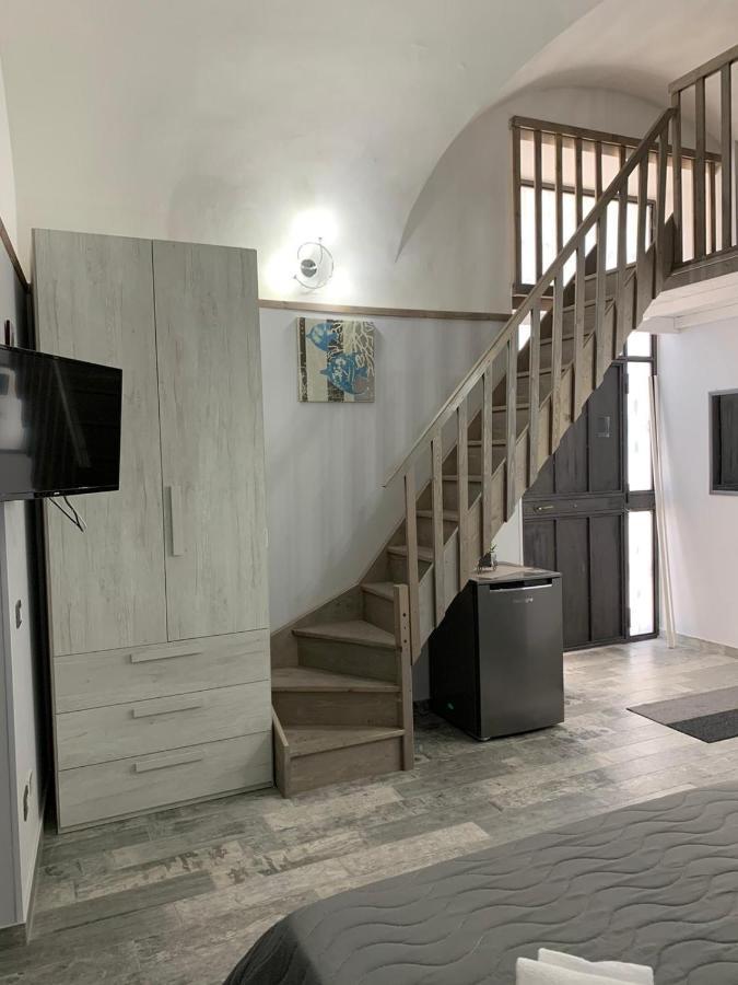 דירות קטאניה Sicily House מראה חיצוני תמונה
